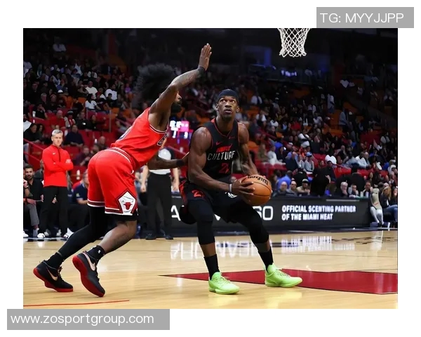 巴特勒表现出色砍下准三双24分8篮板10助攻正负值高达22 巴特勒表现出色砍下准三双24分8篮板10助攻正负值高达22