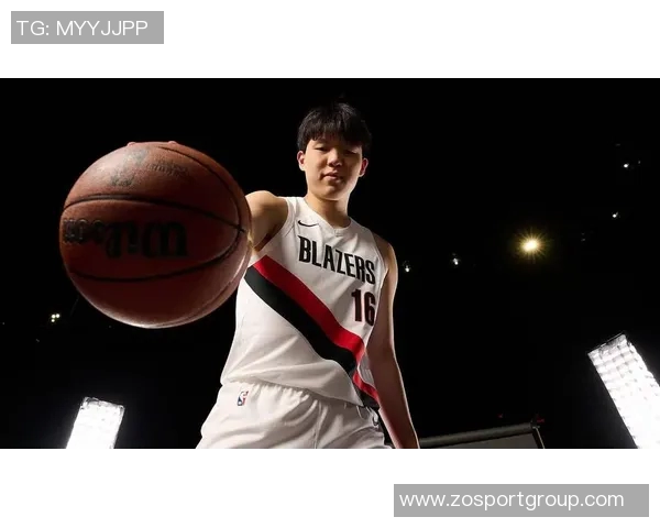 媒体人建议开拓者将杨瀚森下放G联盟以寻求更稳定的成长机会 媒体人建议开拓者将杨瀚森下放G联盟以寻求更稳定的成长机会