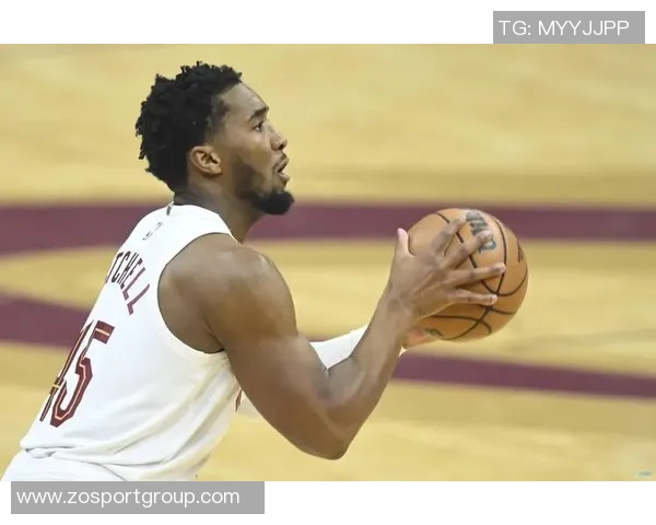 米切尔情绪加剧贾勒特阿伦或成骑士薪资压力的牺牲品 米切尔情绪加剧贾勒特阿伦或成骑士薪资压力的牺牲品