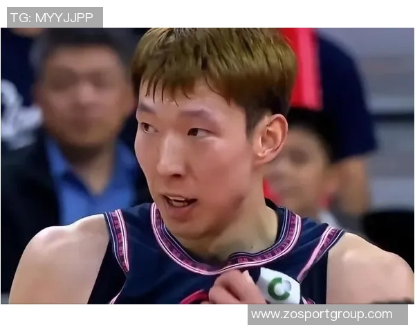 媒体人分析周琦低位威胁性建议教练组调整战术以充分发挥其优势 媒体人分析周琦低位威胁性建议教练组调整战术以充分发挥其优势