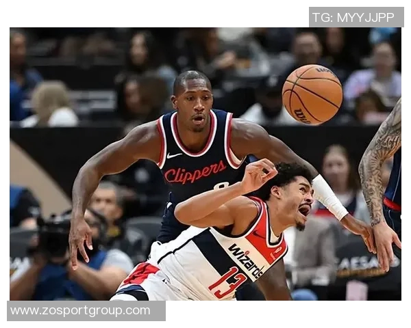 贝弗利谈WNBA球员实力称奇才与黄蜂替补难以匹敌 贝弗利谈WNBA球员实力称奇才与黄蜂替补难以匹敌