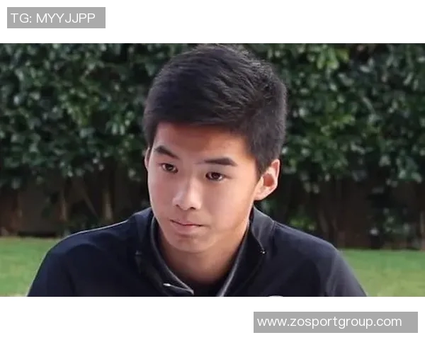 刘邵子洋九月加盟洛杉矶FC二队未能出场赛季已然结束无缘季后赛