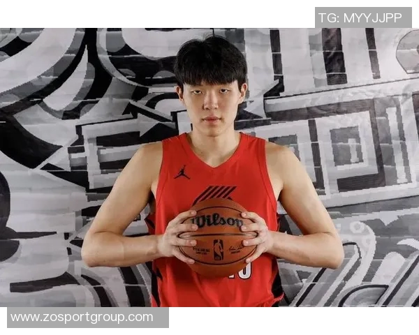 开拓者媒体人质疑球队选杨瀚森为何不使用并追求成绩的合理性