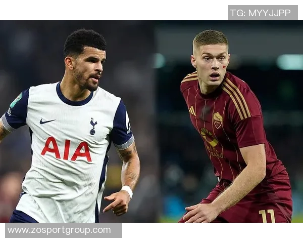 热刺在强强对话中表现平平客战死敌弗兰克需展现更大勇气