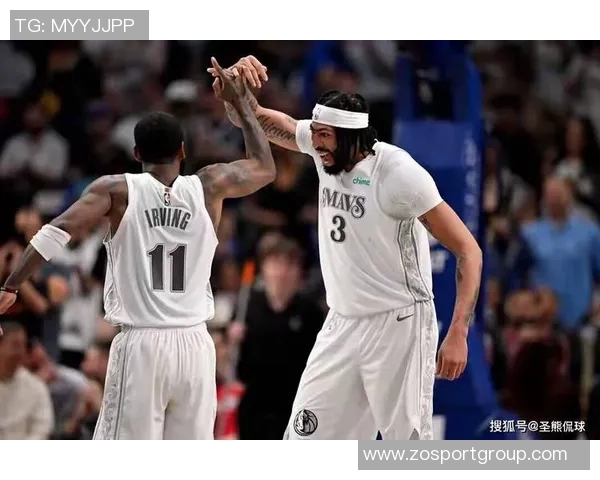 Lowe认为解雇哈里森未能根治问题交易浓眉或成解决之道