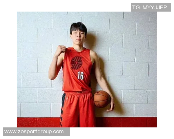 媒体人称赞杨瀚森聪明且心态积极期待他在时间与耐心中成长