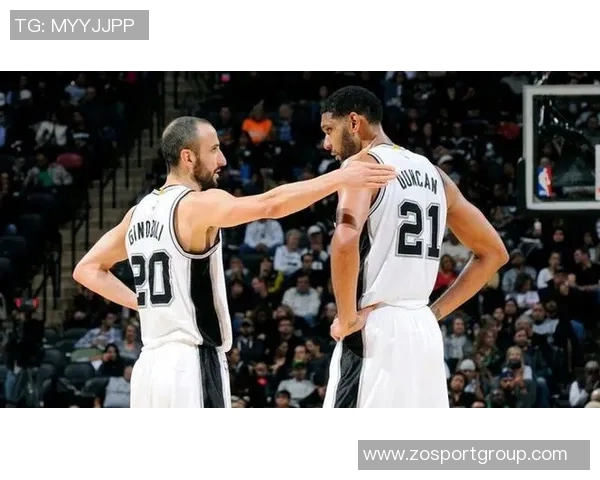 吉诺比利与帕克的传奇岁月：回顾马刺王朝的辉煌与挑战