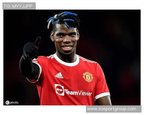 摩纳哥主帅谈博格巴复出：性格力量强大但时间未定