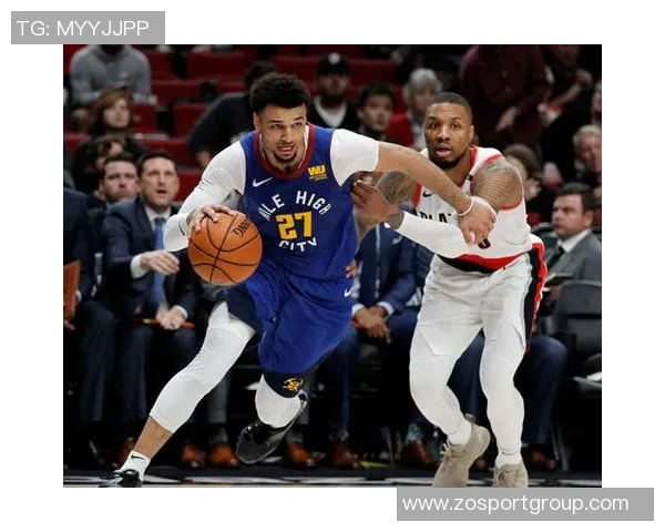 穆雷本赛季表现抢眼场均249分68助攻命中率超五成