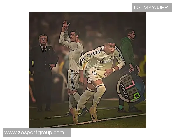 姆巴佩盛赞C罗称其为皇马第一人并视其为榜样与楷模