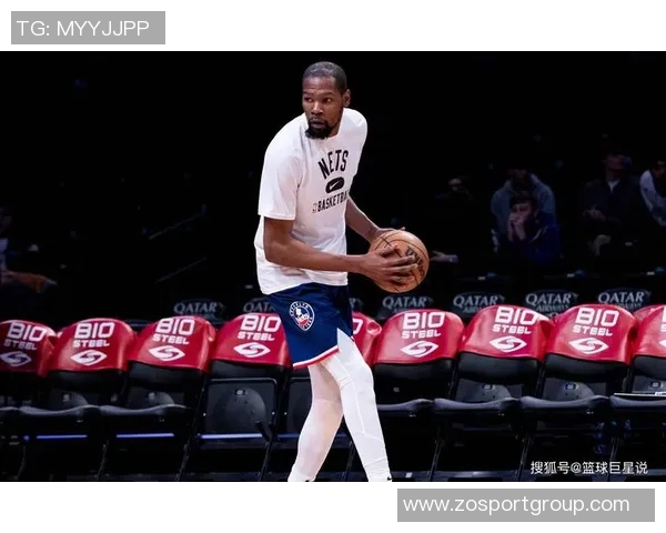 KD强调各队超远三分与长篮板快攻目标每场得分30分