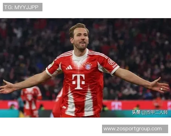 凯恩若欲加盟巴萨需做出明确选择双方均不急于推进转会事宜