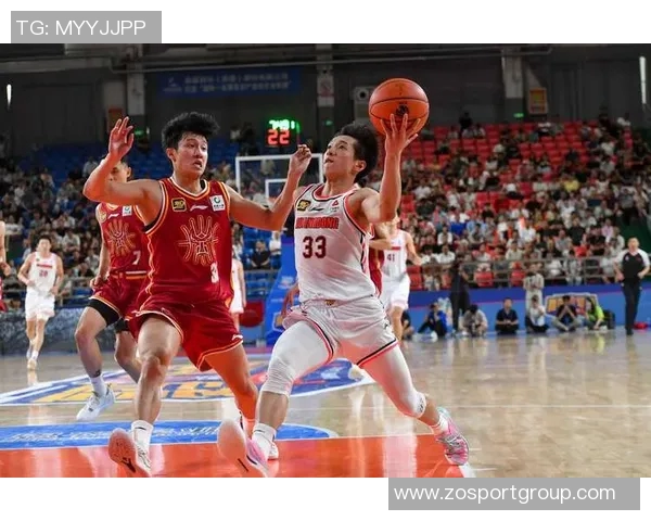 探长透露某知名网络平台或将首次直播CBA联赛达成历史性合作协议