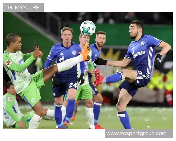 沙尔克04逆转绝杀帕德博恩成功反超升至德乙榜首准备冲击德甲 沙尔克04逆转绝杀帕德博恩成功反超升至德乙榜首准备冲击德甲