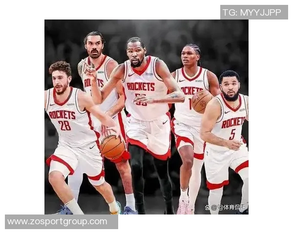 交易模拟分析：字母加盟纽约火箭获得布伦森雄鹿收获范乔丹哈特谢泼德等球员