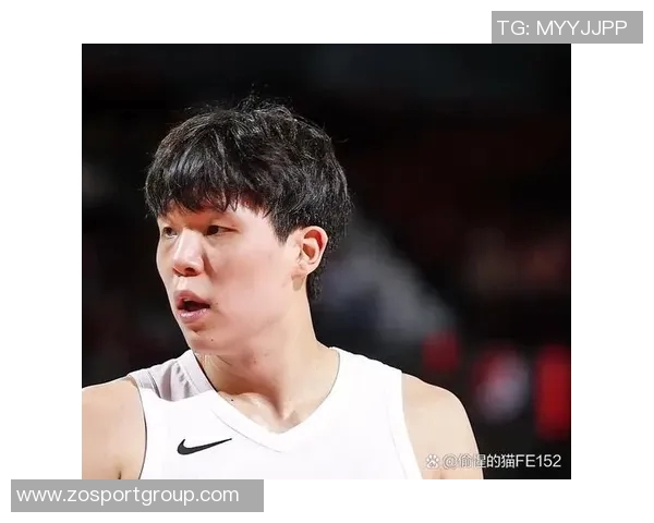 杨瀚森能否稳定上场时间取决于自身表现球队管理层寄予厚望