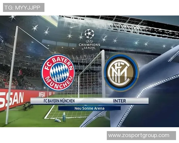 拜仁海报预热巴黎对决欧冠迎来巅峰对抗盛宴 拜仁海报预热巴黎对决欧冠迎来巅峰对抗盛宴