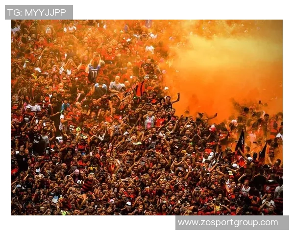 弗拉门戈历史第九冠荣耀加冕提前一轮锁定巴甲与解放者杯双冠