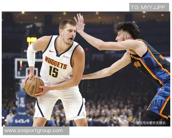 约基奇再创佳绩豪取23分11篮板13助攻赛季第13次三双展现统治力