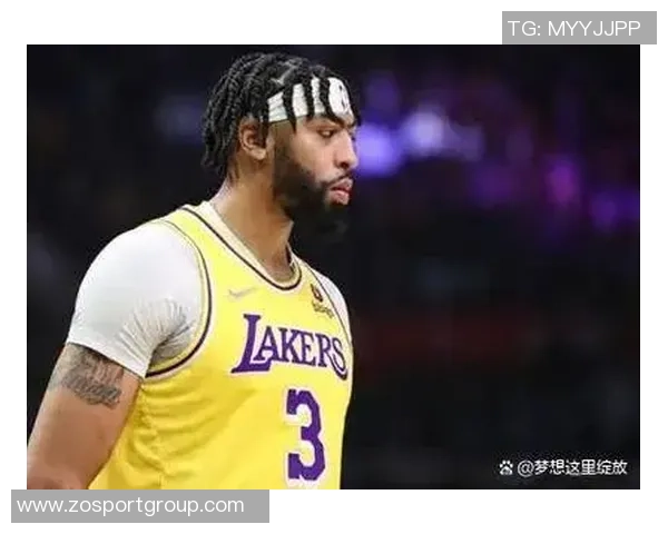 独行侠探讨浓眉交易可能性合同3年总值17537亿引发关注