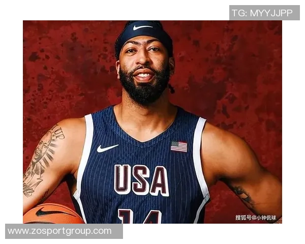 浓眉回忆弗拉格经历渴望学习其在篮球界的重要影响力