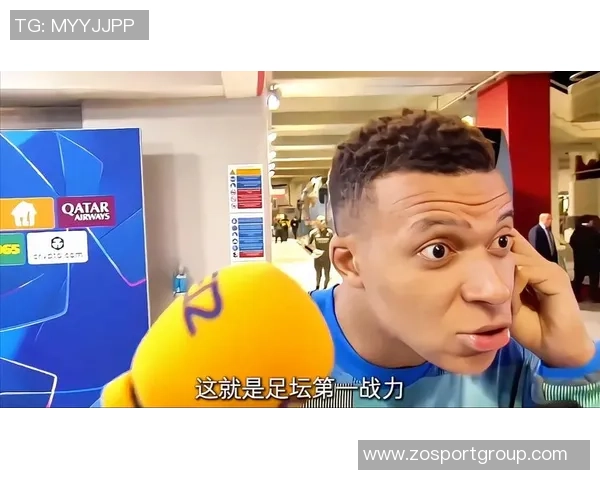 姆巴佩上演大四喜荣耀时刻官方宣布其为本轮欧冠最佳球员