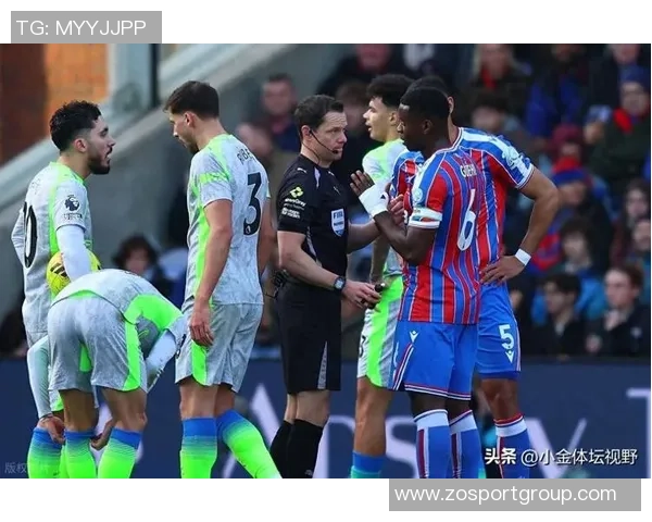 曼城重磅报价格伊水晶宫即将展开谈判取得新进展