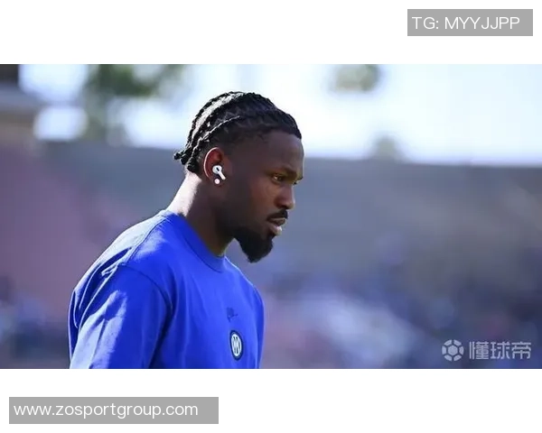 托尼盛赞小图拉姆进化完美称其为意甲最强球员