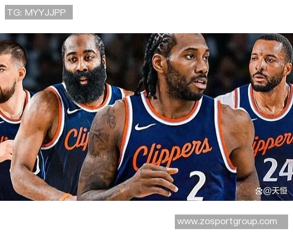 帕森斯谈与哈登搭档的烦恼为何我只能做脏活而他只顾进攻