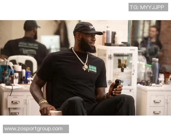 詹姆斯的争冠梦想是否已被博眼球的表演所取代