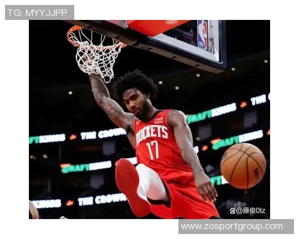 伊森复出后展现奇兵本色攻防两端助火箭重回胜利轨道