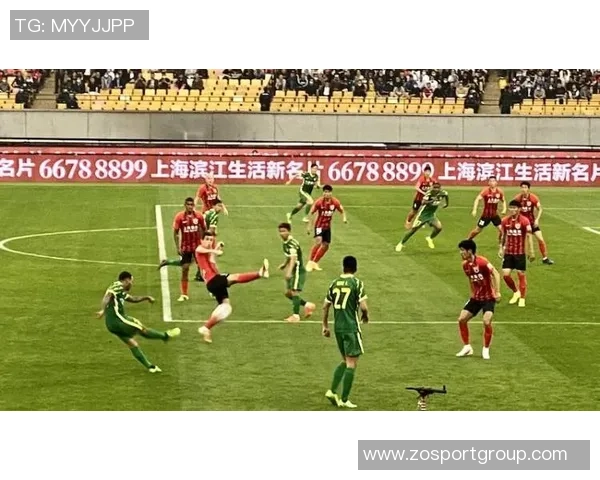 国安在中超保级战中扮演公正裁判角色彰显公平竞赛精神