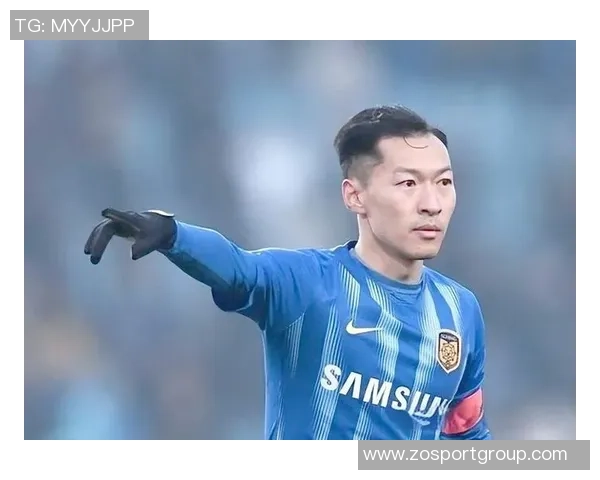 吴曦在中超赛场迎来生涯首次连续三场进球创个人单赛季新高