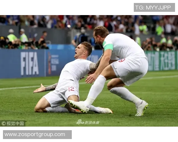 特里谈世界杯扩军：48支球队将改变无数球员的命运与未来