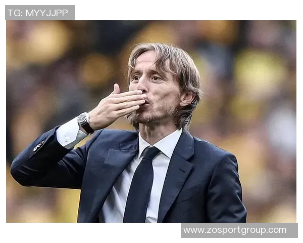 莫德里奇坚信智慧才是足球的关键身高与力量并非决定因素