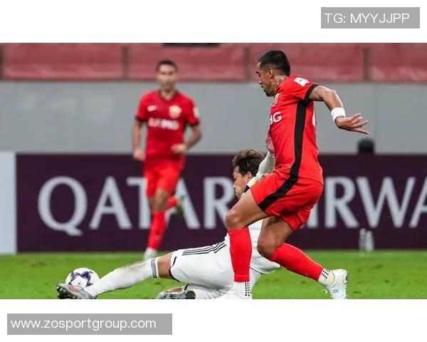 上海申花主场迎战首尔FC以2-0战胜对手成功晋级亚冠精英赛第三轮